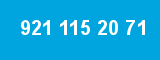 921 115 20 71